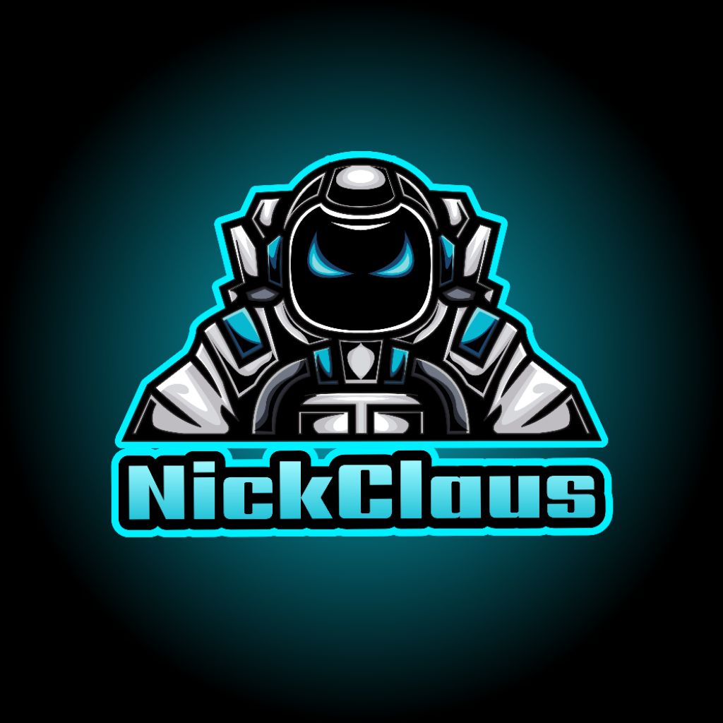 Иконка канала NickClaus_366