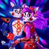 Иконка канала †~Cind¥~†💜