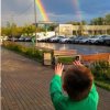 Иконка канала ZHGIDANUSH