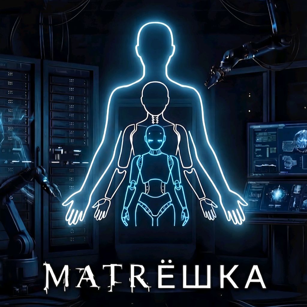 Иконка канала MATRЁШКА