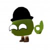 Иконка канала 🍂 | DimonMelon | 🍂