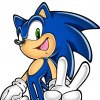 Иконка канала FNF sonic games