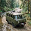 Иконка канала Душевный маршрут