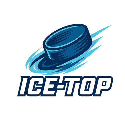 Иконка канала ICE-TOP