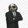 Иконка канала тутосик