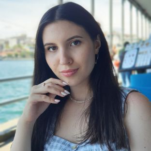 Иконка канала Arina Shchuklina