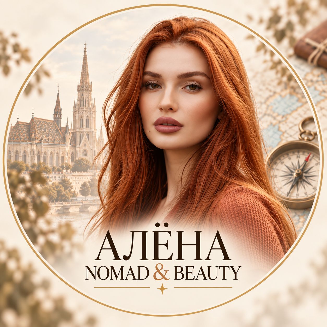 Иконка канала Alena Miatygina