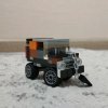 Иконка канала Lego легко