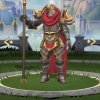 Иконка канала Kingdom Clash