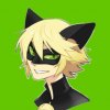 Иконка канала Chat Noir 92