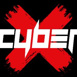 Иконка канала CyberX Красный проспект 81