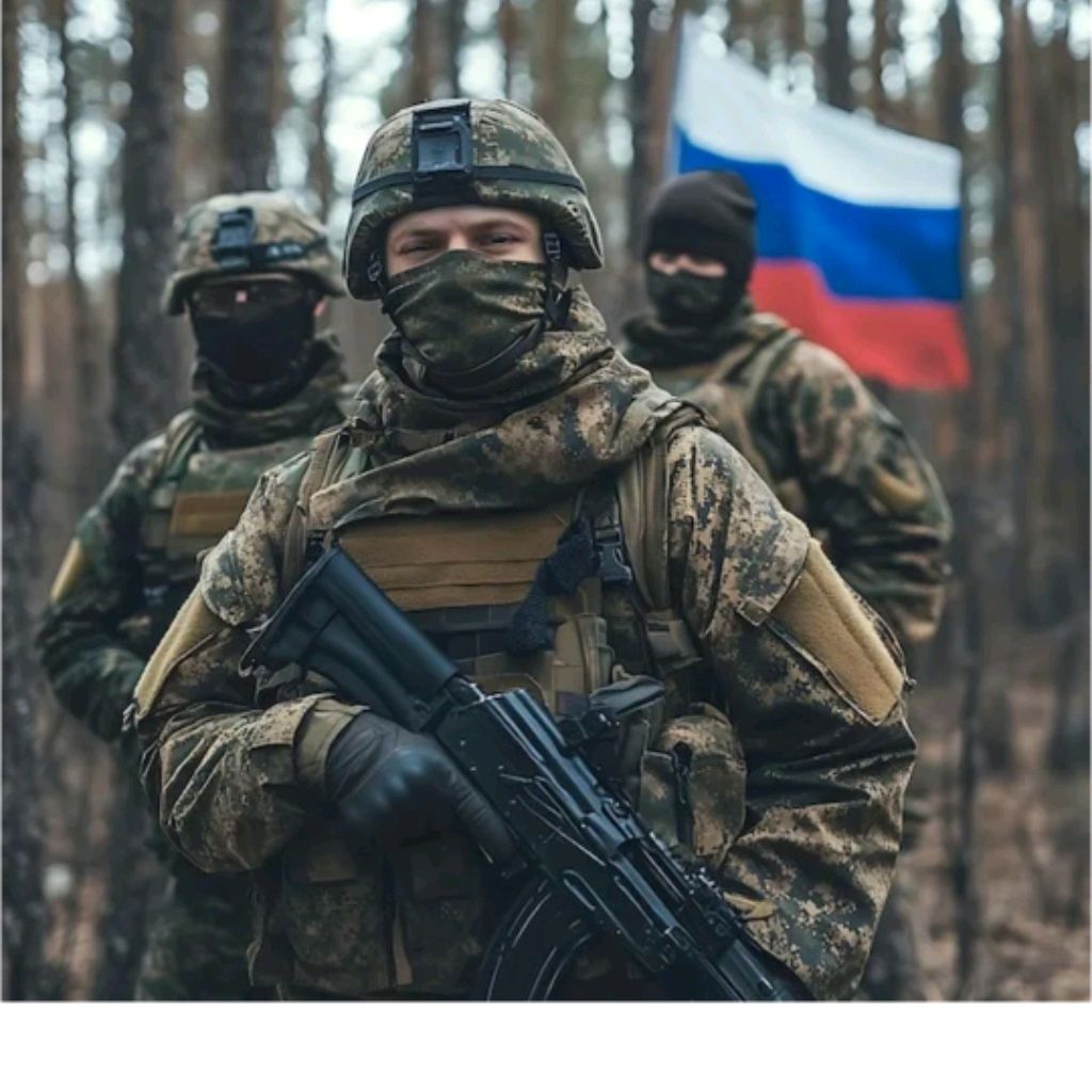 Иконка канала Рональдиньки