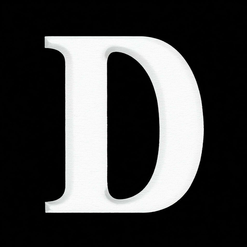 Иконка канала DarkYT