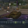 Иконка канала ИС-3
