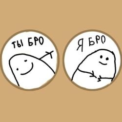 Иконка канала larymay