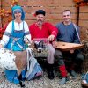 Иконка канала Райский уголок