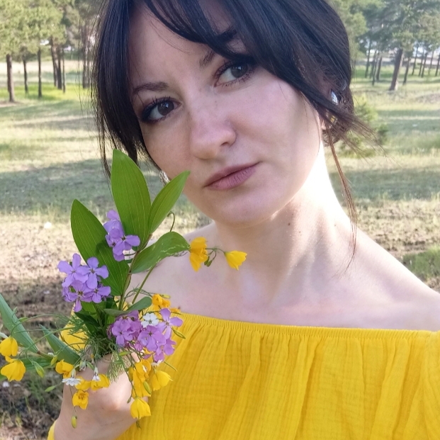 Иконка канала ✩ Радость Бытия 🌿✨