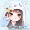 Иконка канала Cinamoroll~Queen💙, Love Roblox