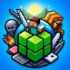 Иконка канала Minecraft Building