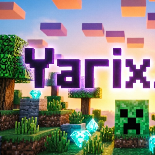 Иконка канала Yarix_fix
