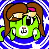 Иконка канала 🍏 Варя 10к 🍏
