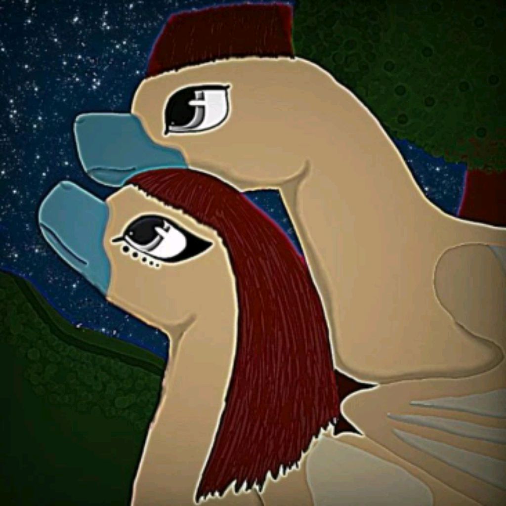 Иконка канала Nikko_Dragon 🐉💖