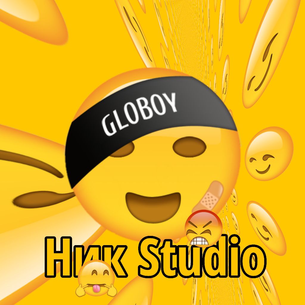 Иконка канала Ник Studio😉