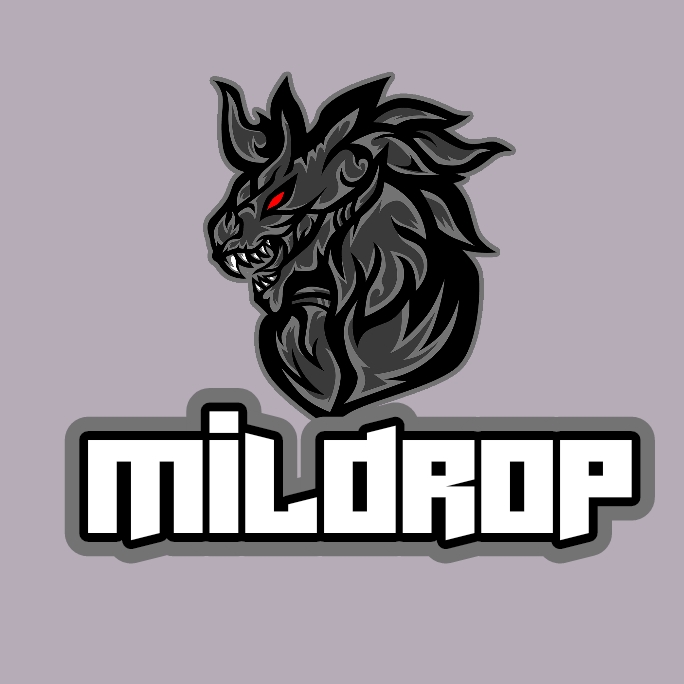 Иконка канала Mildrop