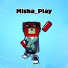 Иконка канала Misha_Play