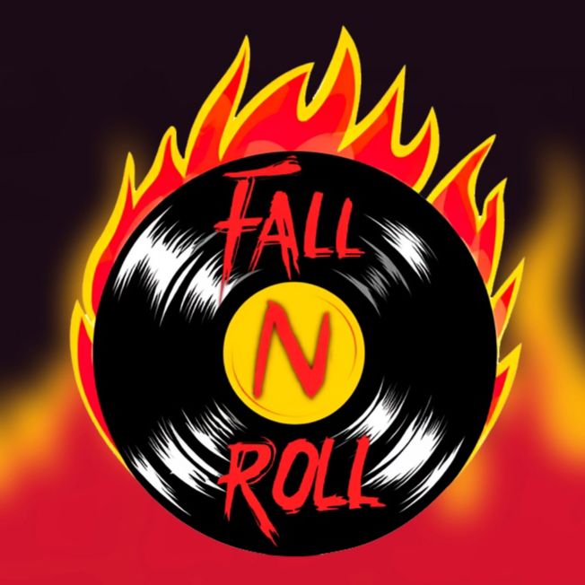 Иконка канала Рок-группа Fall'n'Roll