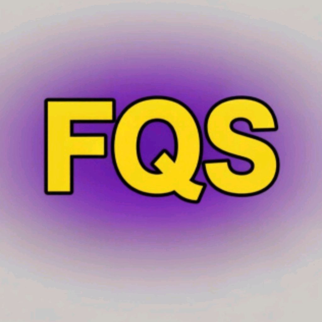 Иконка канала FQS