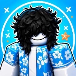 Иконка канала Roblox Zombie