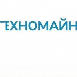 Иконка канала ТехноМайн