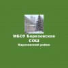 Иконка канала МБОУ Берёзовская СОШ Карачевского района