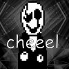 Иконка канала cheeel