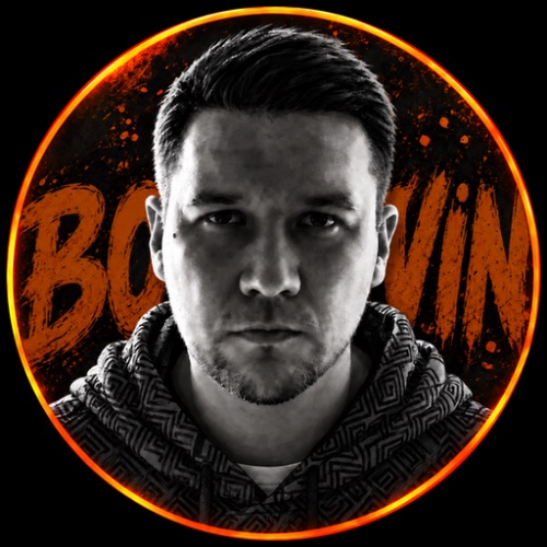 Иконка канала BOBOVIN