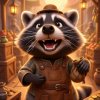 Иконка канала Вольфиксон