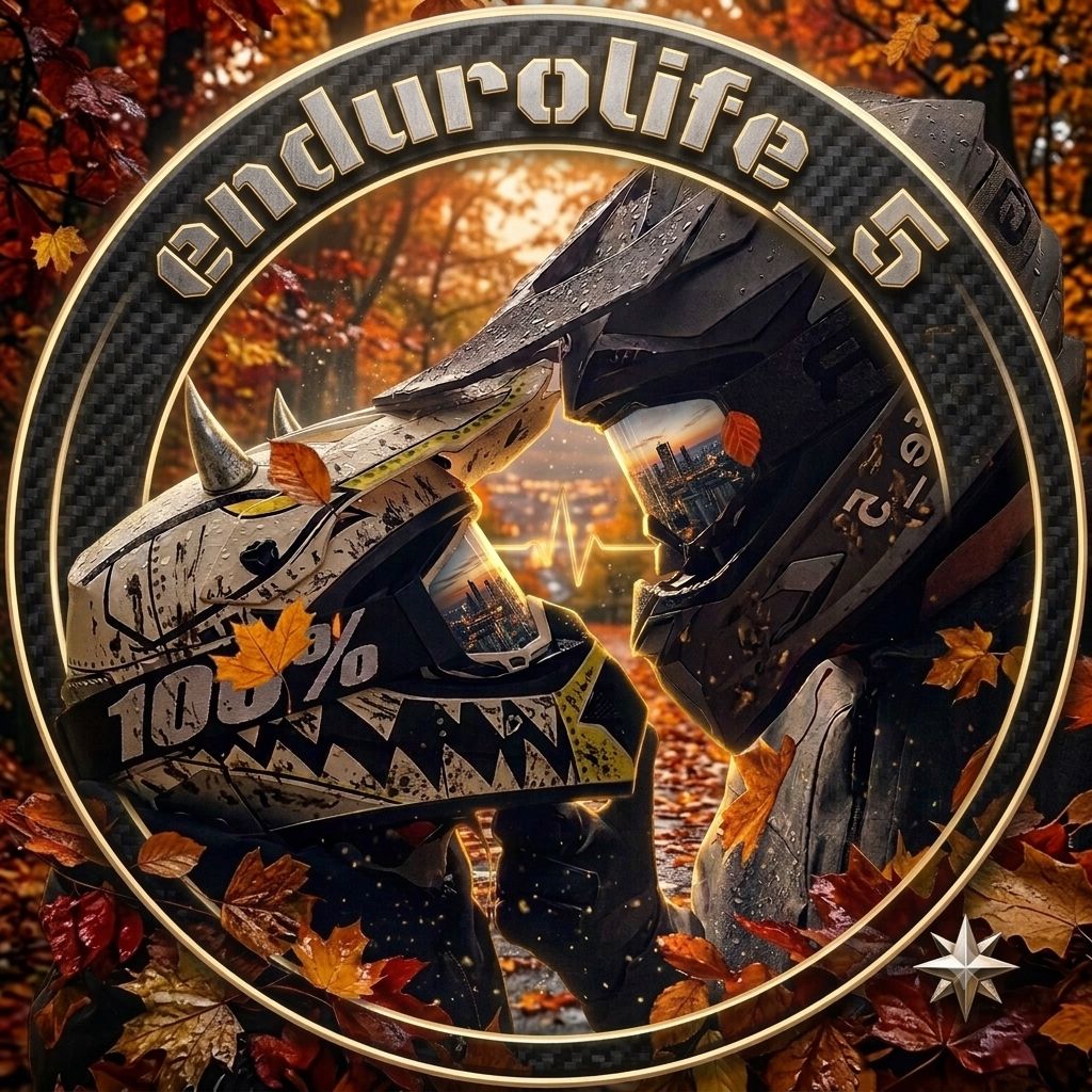 Иконка канала EnduroLife