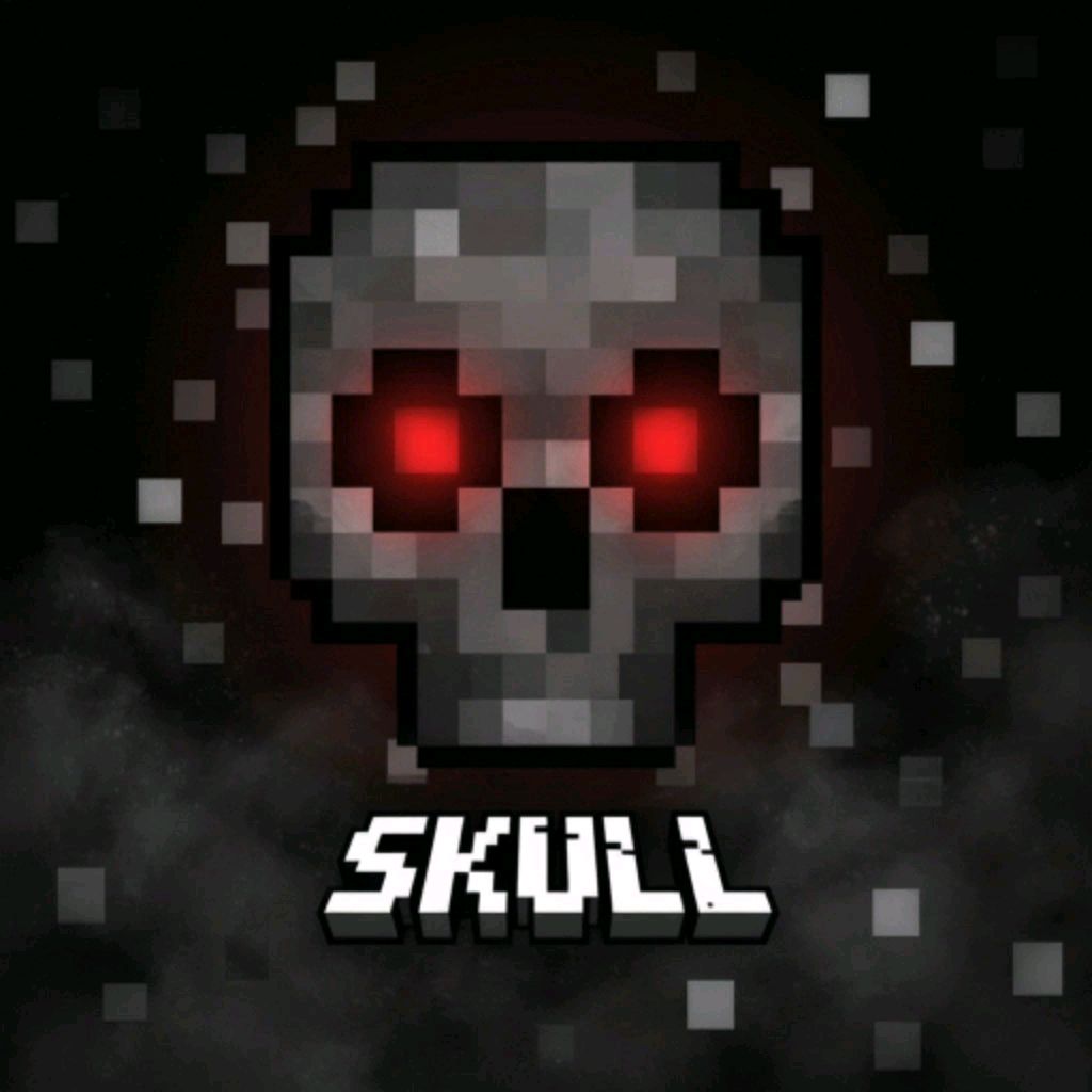 Иконка канала Skill
