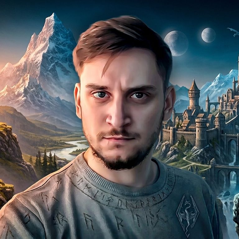 Иконка канала Solonitsyn Show