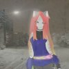 Иконка канала 🌕~That_Katza™~🪽