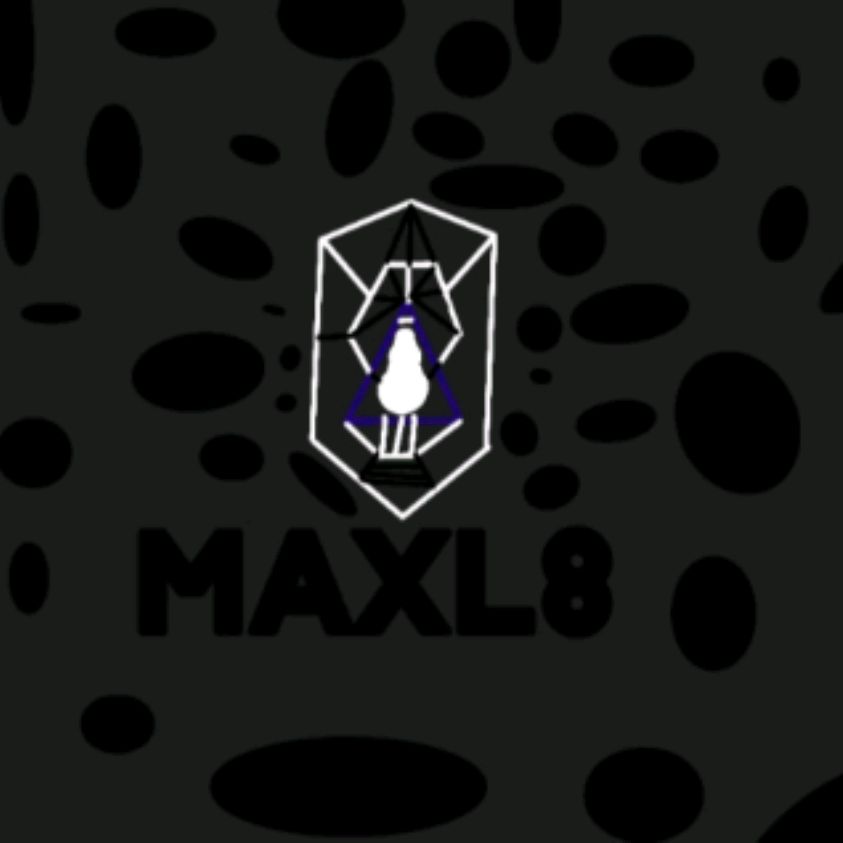 Иконка канала MAXL8