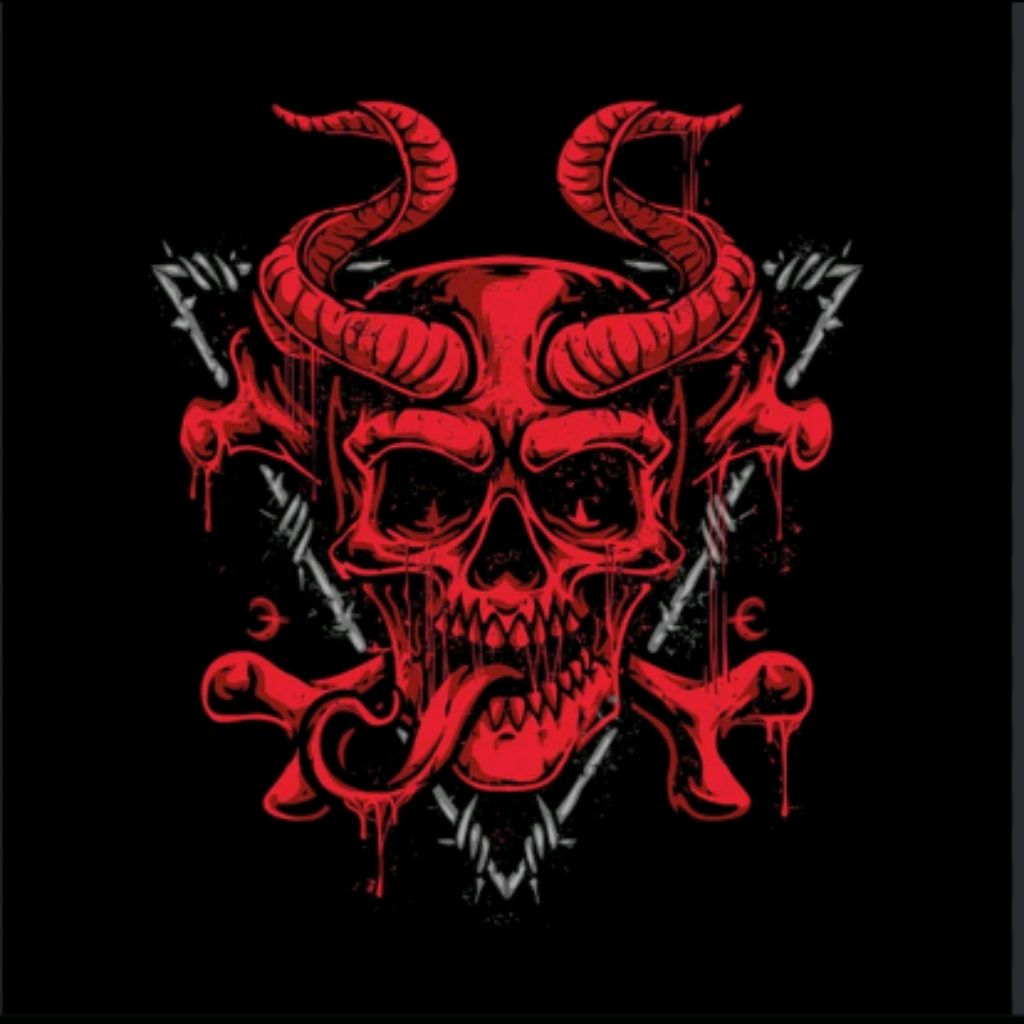 Иконка канала Vanya demon