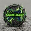 Иконка канала Game Зона