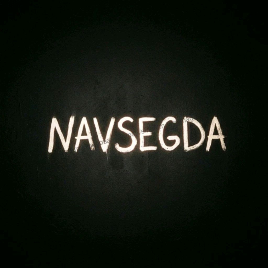 Иконка канала NAVSEGDA