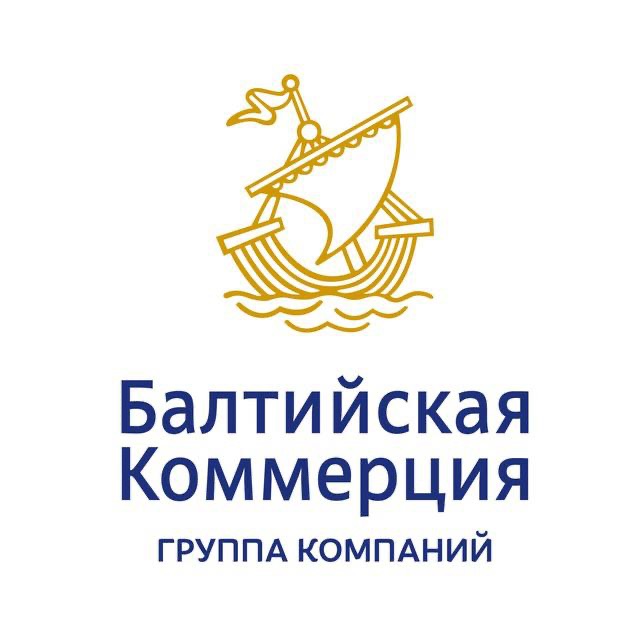 Иконка канала Балтийская Коммерция