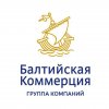 Иконка канала Балтийская Коммерция