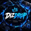 Иконка канала DizDrop