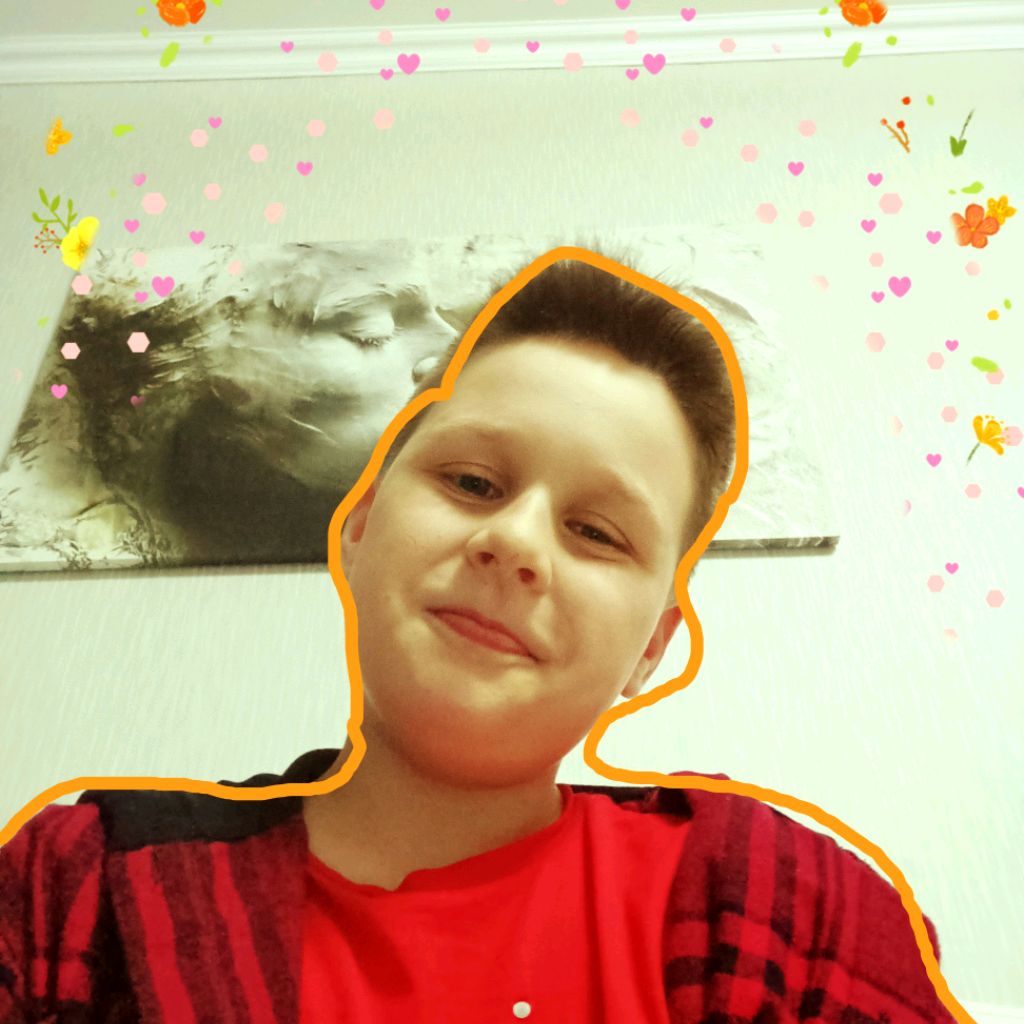 Иконка канала Мистер Морошка