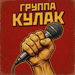 Иконка канала Группа Кулак